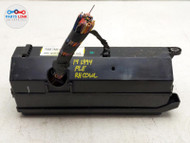 2014-2015 RANGE ROVER SPORT 5.0L FRONT RIGHT COWL FUSEBOX POWER RELAY BLOCK L494 RS122021-217