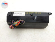 2014-15 RANGE ROVER SPORT 5.0L REAR RIGHT FUSEBOX POWER RELAY BLOCK ASSY L494 RS122021-218