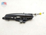 14-15 RANGE ROVER SPORT FRONT RIGHT PASSENGER DOOR HANDLE GRAB GRIP OPENER L494 RS122021-071