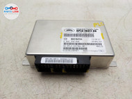 2014 RANGE ROVER SPORT 2 SPEED TRANSFER CASE CONTROL MODULE UNIT DPLA7H417AB ECU RS122021-243