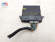 2014 RANGE ROVER SPORT DASH AC HEATER CLIMATE CONTROL MODULE HARNESS L494 L405 #RS122021