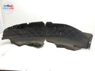 2014-21 RANGE ROVER SPORT REAR RIGHT QUARTER WHEELWELL LINER SPLASH SHIELD L494 RS122021-131