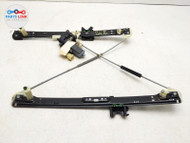 2014-22 RANGE ROVER SPORT FRONT RIGHT WINDOW REGULATOR MOTOR LIFT ASSEMBLY L494 #RS122021