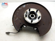 2014-17 RANGE ROVER SPORT REAR RIGHT SPINDLE KNUCKLE WHEEL HUB ASSY L494 L405 #RS122021