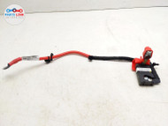 2014-2016 RANGE ROVER SPORT POSITIVE BATTERY CABLE PRIMARY TERMINAL END L494 405 #RS122021