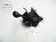 2006 06 LEXUS GS430 FLOOR SHIFTER SHIFT BOX GEAR SELECTOR TRANSFER CASE KNOB OEM 301888174310
