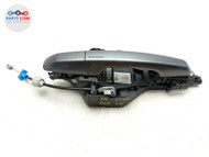 2014-2017 RANGE ROVER SPORT REAR LEFT DOOR HANDLE GRAB GRIP OPENER ASSEMBLY L494 RS122021-070