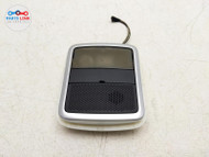 2014-2016 RANGE ROVER SPORT REAR LEFT ROOF READING LIGHT COURTESY DOME LAMP L494 RS122021-073