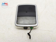 2014-16 RANGE ROVER SPORT REAR RIGHT ROOF READING LIGHT COURTESY DOME LAMP L494 #RS122021