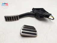 2013-2014 RANGE ROVER SPORT L494 L405 GAS ACCELERATOR PEDAL TRIM METAL COVER SET #RS122021