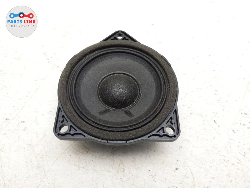 20192021 PORSCHE CAYENNE DOOR BOSE AUDIO SOUND MID SPEAKER 911