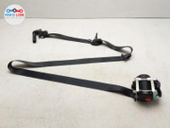2020-21 LAND ROVER DEFENDER FRONT LEFT SEATBELT RETRACTOR SEAT BELT L663 110 90 XX020322-014