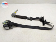 2014-2020 MASERATI GHIBLI FRONT RIGHT SEATBELT RETRACTOR SEAT BELT ASSEMBLY M157 XX020322-016