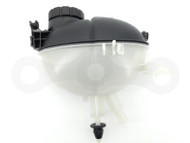 Dorman 603-257 Coolant Overflow Reservoir Bottle Tank for 08-18 Benz C300 GLK350 DRM-603-257