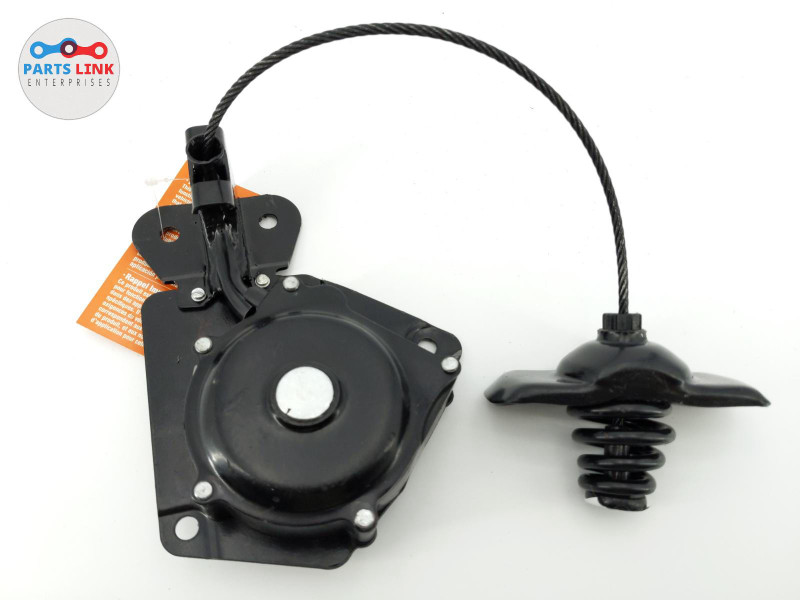 Dorman 925502 Spare Wheel Tire Hoist Assembly for 0919 Honda Pilot