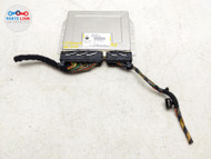 2017-2020 MASERATI LEVANTE REAR RIGHT SUSPENSION CONTROL MODULE HARNESS ECM M161 MZ103121-186