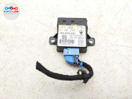 2017-2020 MASERATI LEVANTE POWER STEERING CONTROL MODULE HARNESS WIRING ECM M161 MZ103121-191