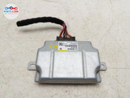 2017-20 MASERATI LEVANTE LEFT DASH VOLTAGE STABILIZER CONTROL MODULE WIRING M161 MZ103121-196