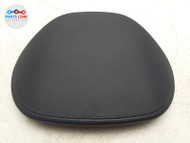 2017-20 MASERATI LEVANTE UPPER TOP DASH SPEEDOMETER TRIM PANEL VISOR COVER M161 #MZ103121