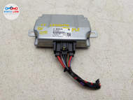 17-20 MASERATI LEVANTE REAR RIGHT VOLTAGE STABILIZER CONTROL MODULE WIRING M161 MZ103121-195