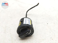 2017-20 MASERATI LEVANTE DASH HEADLIGHT SWITCH CONTROL BUTTON PLUG HARNESS M161 MZ103121-108