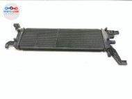 2017-20 MASERATI LEVANTE AUXILIARY RADIATOR WATER INTERCOOLER SECONDARY M161 MZ103121-115