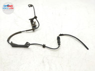 2017-2020 MASERATI LEVANTE REAR WHEEL SPEED SENSOR PLUG HARNESS ASSEMBLY M161 MZ103121-130