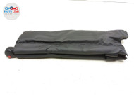 2017-20 MASERATI LEVANTE REAR TRUNK CARGO NET COVER DIVIDER BARRIER FLIP M161 #MZ103121