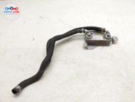 17-20 MASERATI LEVANTE TRANSMISSION GEARBOX OIL COOLER HEAT EXCHANGER PIPE M161 #MZ103121