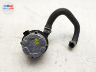 2017-20 MASERATI LEVANTE AUX COOLANT WATER PUMP HOSE PIPE COMPRESSOR GHIBLI M161 MZ103121-157