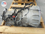 2017-20 MASERATI LEVANTE 8 SPEED AUTO TRANSMISSION AWD GEARBOX ASSEMBLY M161 MZ103121-249