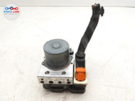 2017-20 MASERATI LEVANTE ABS PUMP ANTI LOCK BRAKE HYDRAULIC MODULE HARNESS M161 #MZ111621