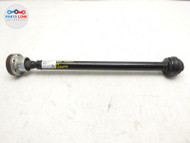 2017-20 MASERATI LEVANTE FRONT DRIVESHAFT PROP DRIVE SHAFT QUATTROPORTE M161 #MZ111621