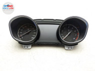 2017-2020 MASERATI LEVANTE SPEEDOMETER INSTRUMENT CLUSTER ODOMETER ASSEMBLY M161 #MZ111621