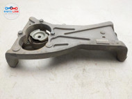 2017-20 MASERATI LEVANTE TRANSMISSION MOUNT CROSSMEMBER SUPPORT BRACKET M161 MZ111621-268