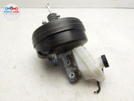 2017-20 MASERATI LEVANTE BRAKE MASTER CYLINDER POWER BOOSTER TANK ASSEMBLY M161 MZ111621-271