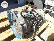 2017-20 MASERATI LEVANTE TRANSMISSION 8 SPEED AWD GEARBOX Q4 GAS ASSEMBLY M161 MZ111621-280