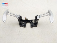 2017-20 MASERATI LEVANTE STEERING WHEEL SHIFTER PADDLES GEAR SELECTOR LEVER M161 #MZ111621