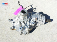 2017-20 MASERATI LEVANTE FRONT DIFFERENTIAL CARRIER AXLE GEARBOX ASSEMBLY M161 #MZ111621