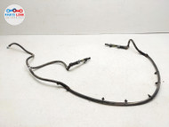 2017-2020 MASERATI LEVANTE FRONT BUMPER HEADLIGHT LAMP WASHER JET PIPE SET M161 #MZ111621
