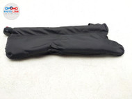 2017-2020 MASERATI LEVANTE REAR TRUNK CARGO NET FLIP DIVIDER BARRIER COVER M161 #MZ111621