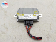 2017-20 MASERATI LEVANTE REAR VOLTAGE POWER STABILIZER CONTROL MODULE PLUG M161 #MZ111621