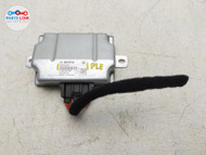 2017-20 MASERATI LEVANTE LEFT DASH VOLTAGE POWER STABILIZER CONTROL MODULE M161 MZ111621-236