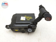 2017-20 MASERATI LEVANTE FRONT RIGHT ENGINE APRON FUSEBOX POWER RELAY UNIT M161 MZ111621-228