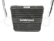 SIMRAD AC80A BOAT AUTOPILOT COMPUTER CONTROLLER UNIT BRAIN CONTROL MODULE #XX080521
