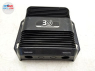 SIMRAD LOWRANCE 3D STRUCTURESCAN SONAR CONTROL MODULE UNIT CONTROLLER CASE ONLY #XX080521