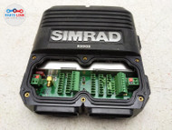 SIMRAD RS90S VHF BOAT MARINE RADIO BLACKBOX CONTROL MODULE UNIT BRAIN COMPUTER #XX080521