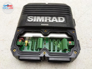 SIMRAD RS90S VHF BOAT MARINE RADIO BLACKBOX CONTROL MODULE UNIT BRAIN COMPUTER #XX080521