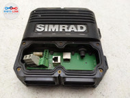 SIMRAD RI-12 MARINE BOAT RADAR CONTROL MODULE UNIT BRAIN PROCESSOR COMPUTER #XX080521