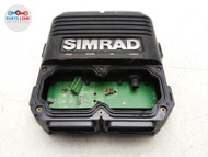 SIMRAD RI-12 RADAR MARINE BOAT INTERFACE CONTROL MODULE UNIT BRAIN PROCESSOR XX080521-224